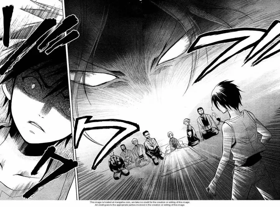 Higurashi no Naku Koro ni ~ Minagoroshi Chapter 14 14
